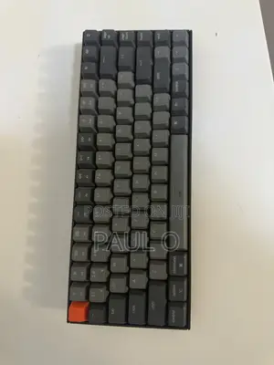 Keychron Wireless Mechanical Keyboard
