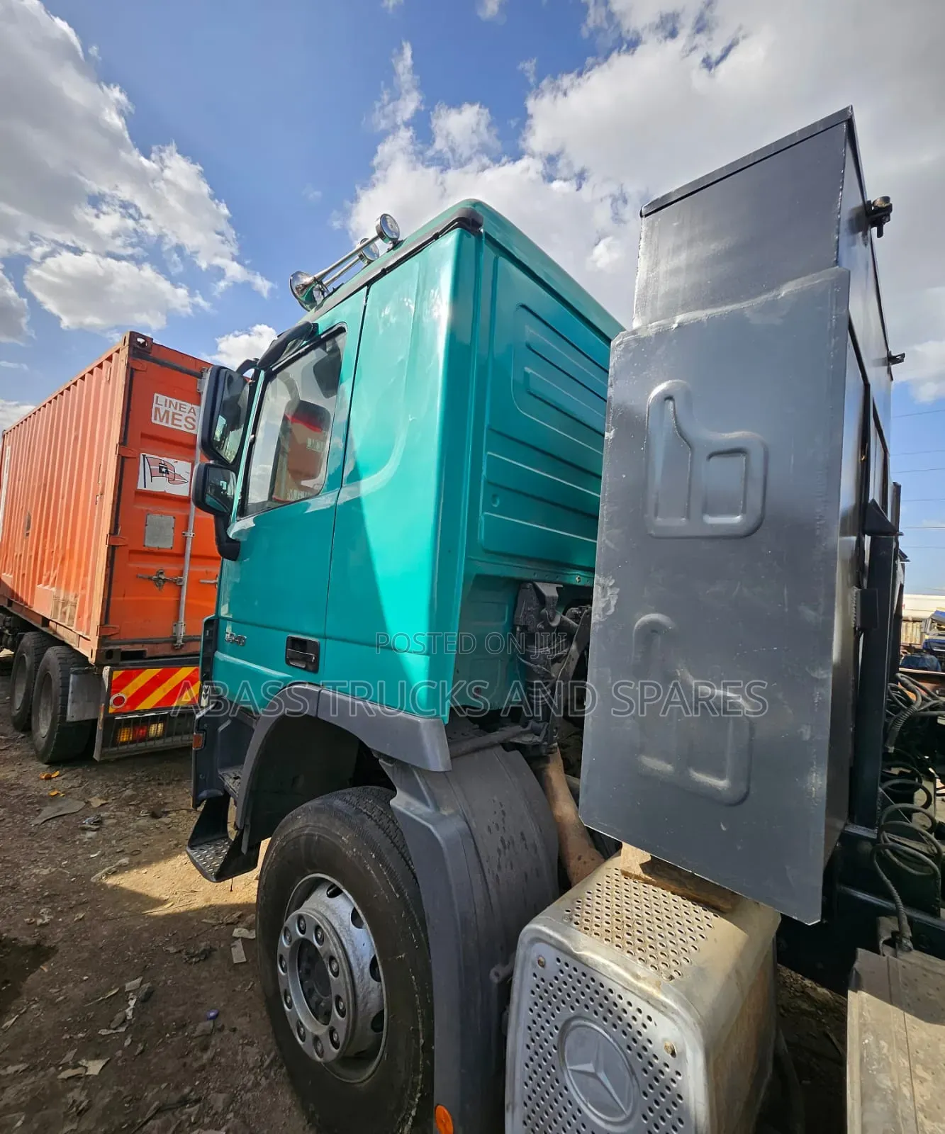 3340 Dtdobi Local Kijwa Only Buy and Work Price 12.5m