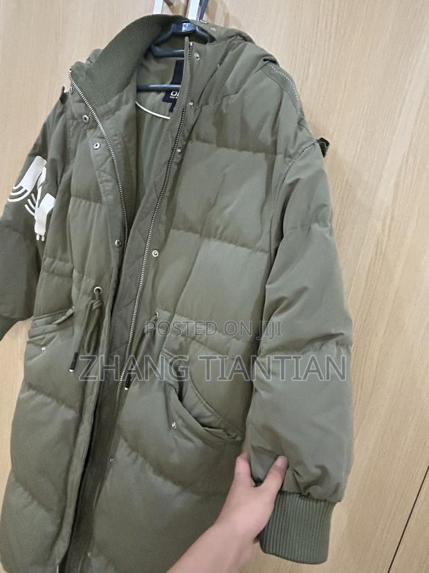 Down Jacket, 80%New - thumbnail 3
