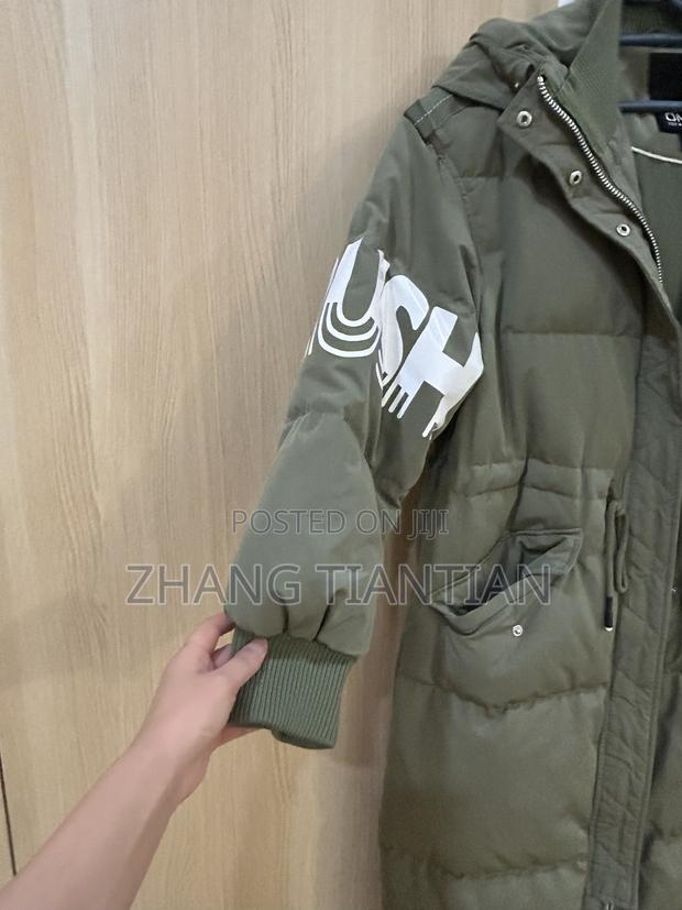 Down Jacket, 80%New - thumbnail 4