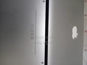 Laptop Apple MacBook Air 8GB Intel Core 7 SSD 128GB