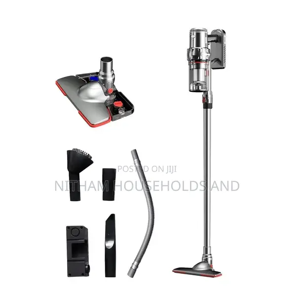 Sokany Sk-4478 Vertical Vacuum Cleaner
