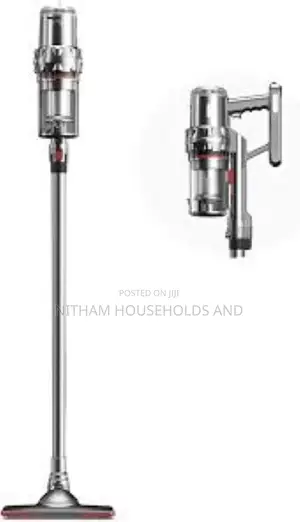 Sokany Sk-4478 Vertical Vacuum Cleaner