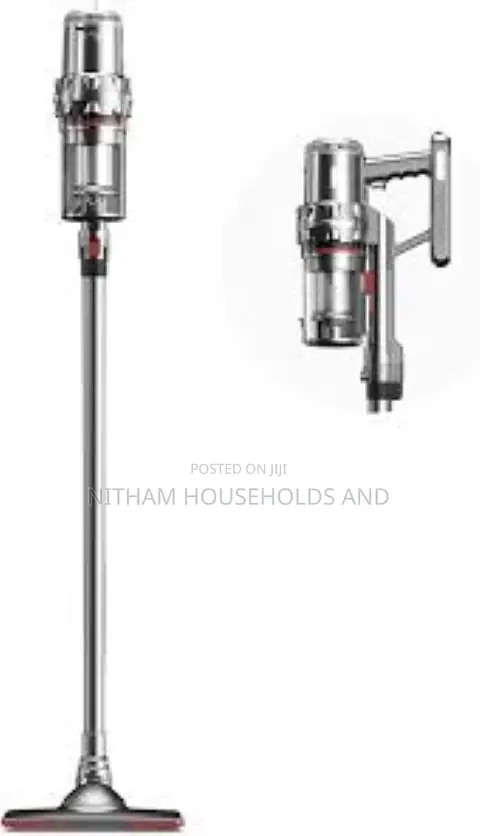 Sokany Sk-4478 Vertical Vacuum Cleaner