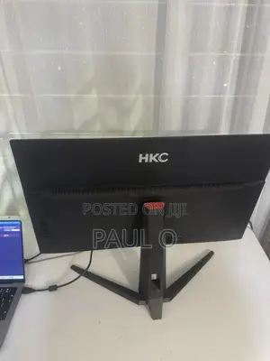 HKC T3252u Uhd 32-Inch