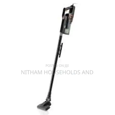 Raf R.8758 Handheld Vacuum Cleaner