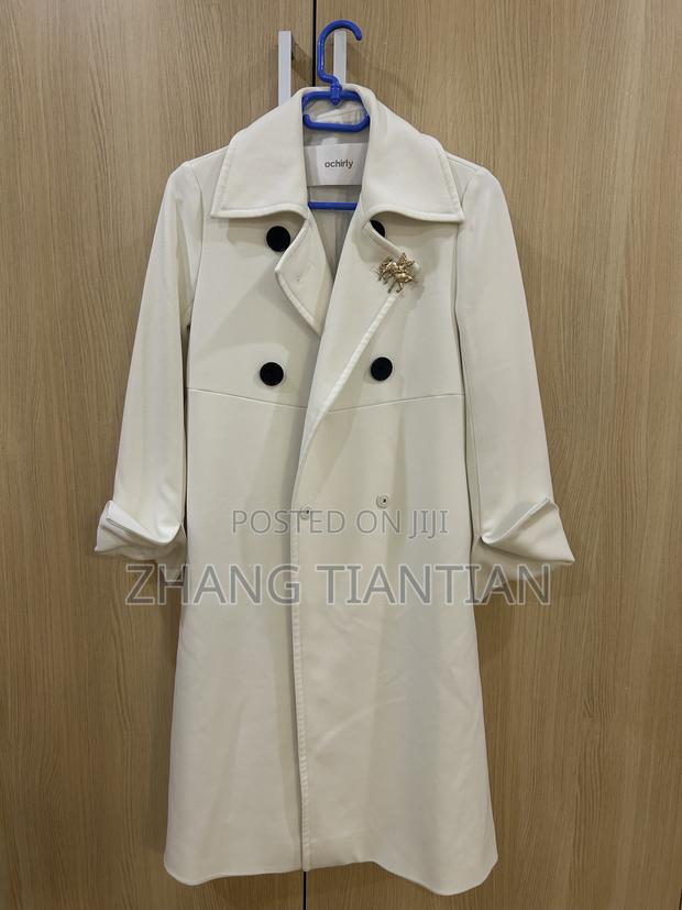 Very Elegant and Fashionable Windbreaker