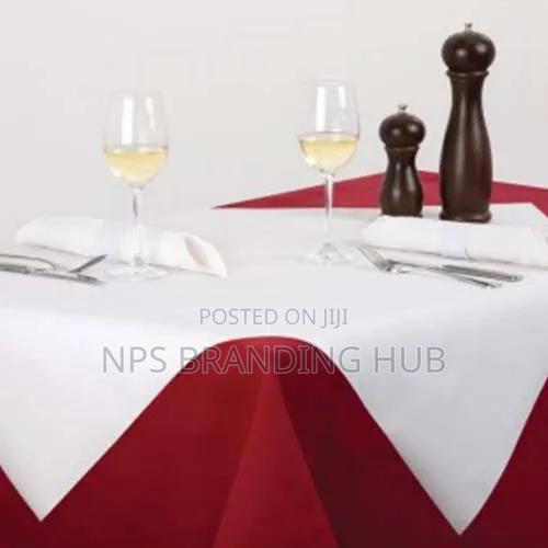 Damask Slip Cloth