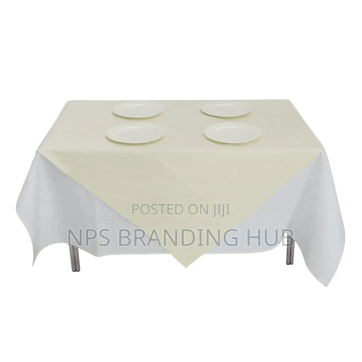 Damask Slip Cloth