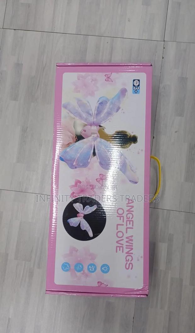 Butterfly Wings - main view