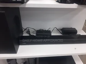Vitron V685sbd 5.1ch 22500w Pmpo Dolby Audio Soundbar