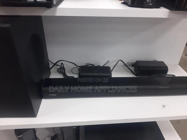 Vitron V685sbd 5.1ch 22500w Pmpo Dolby Audio Soundbar