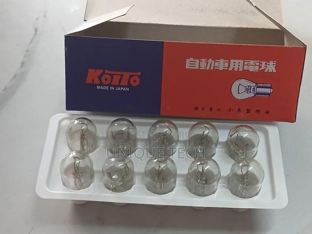 Koito T20 Bulb 2pcs