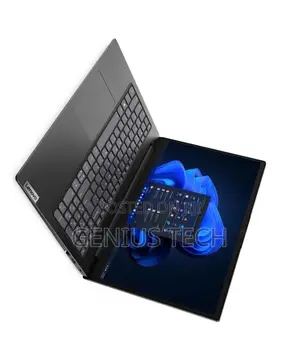 New Laptop Lenovo V15 G4 8GB Intel Core i5 SSD 512GB