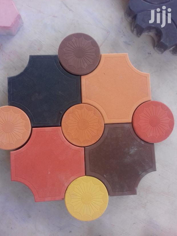 Paving Blocks Cabro - Cabro Workss - thumbnail 4