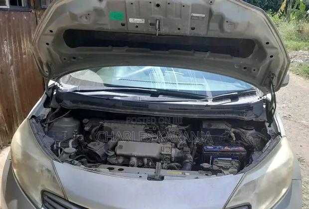 Car, Nissan Note - thumbnail 5