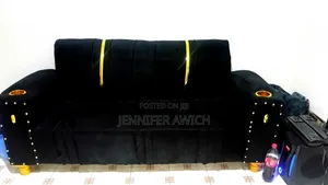 3seater Slightly Used