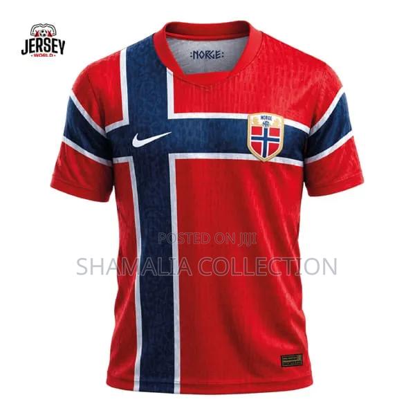 England National Team Jersey – Official Nike - thumbnail 2
