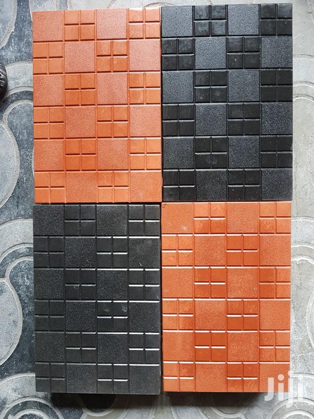 Paving Blocks Cabro - Cabro Workss - thumbnail 9