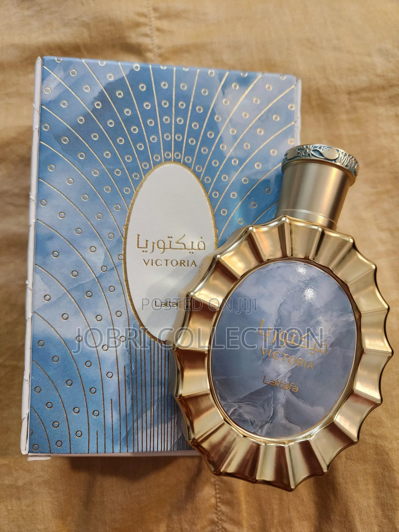 Victoria by Lataffa Perfume/ Fragrance Available