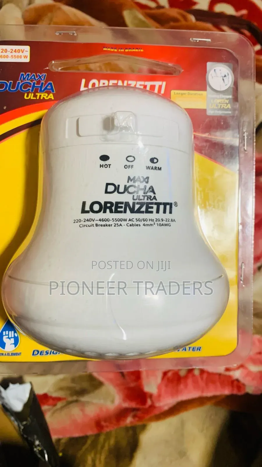 Lorenzetti Shower Head,Shower Head