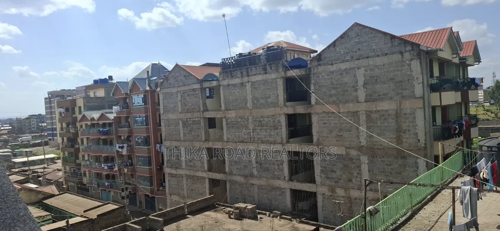 1bdrm Apartment in Kimbo for sale