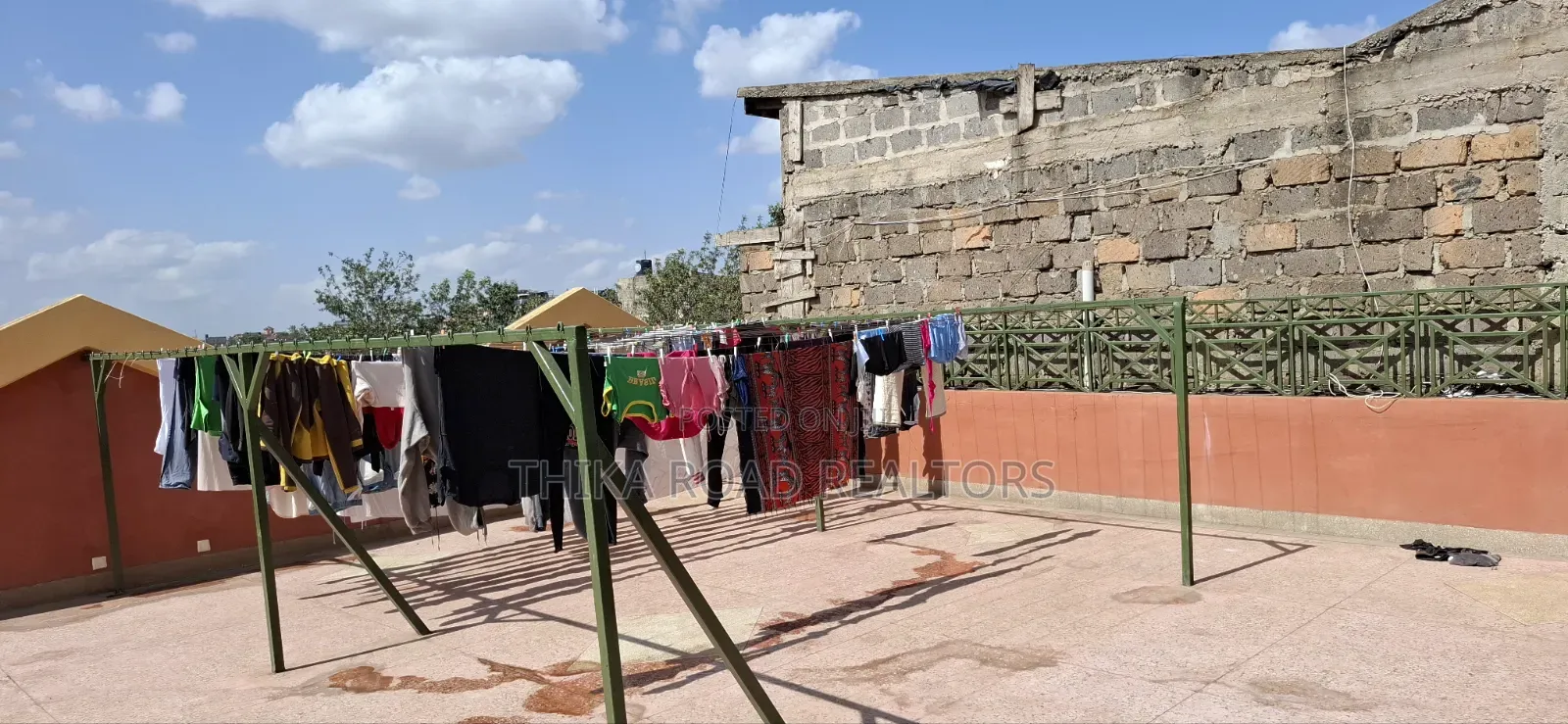 1bdrm Apartment in Kimbo for sale