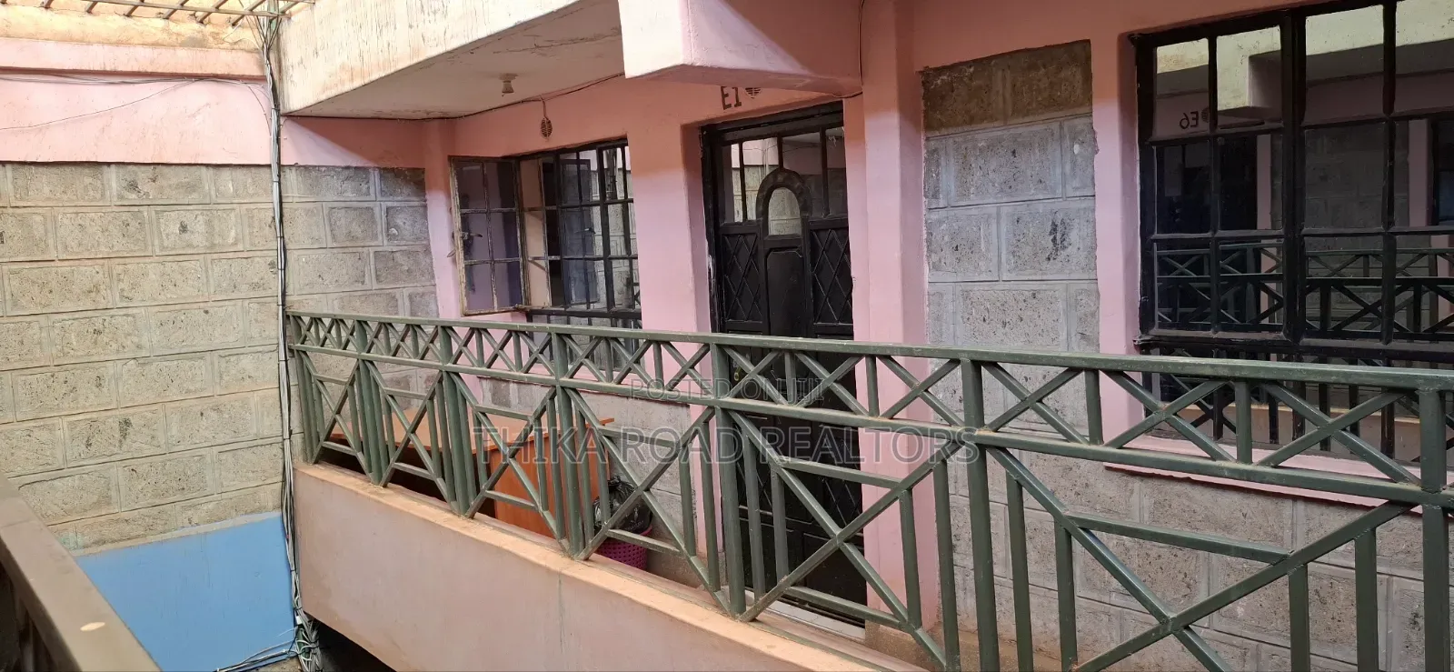 1bdrm Apartment in Kimbo for sale