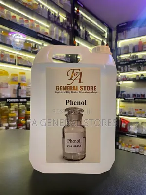 Phenol Liquid