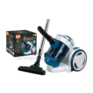 Raf R 8711 Vacuum Cleaner