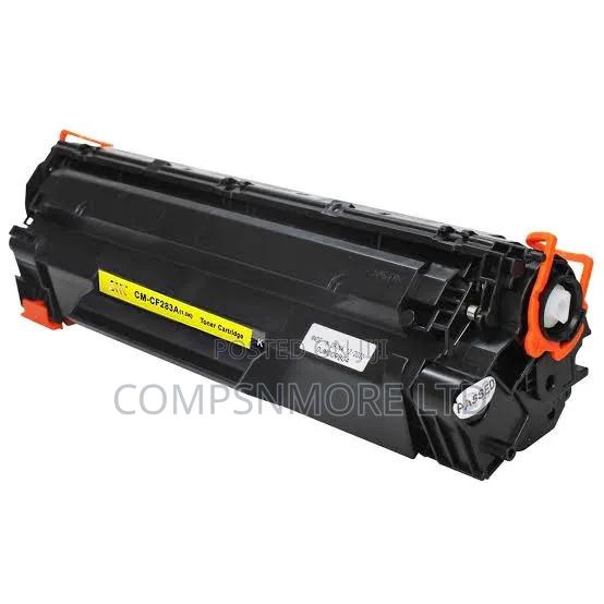 Compatible Toner Cartridges - thumbnail 2