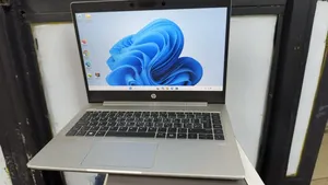 Laptop HP 8GB AMD Ryzen 5 SSD 256GB