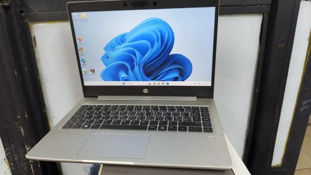 Laptop HP 8GB AMD Ryzen 5 SSD 256GB