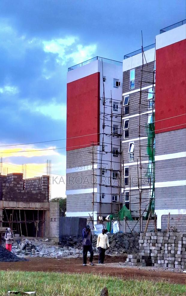 Juja Commercial Plot - thumbnail 2