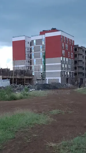 Juja Commercial Plot