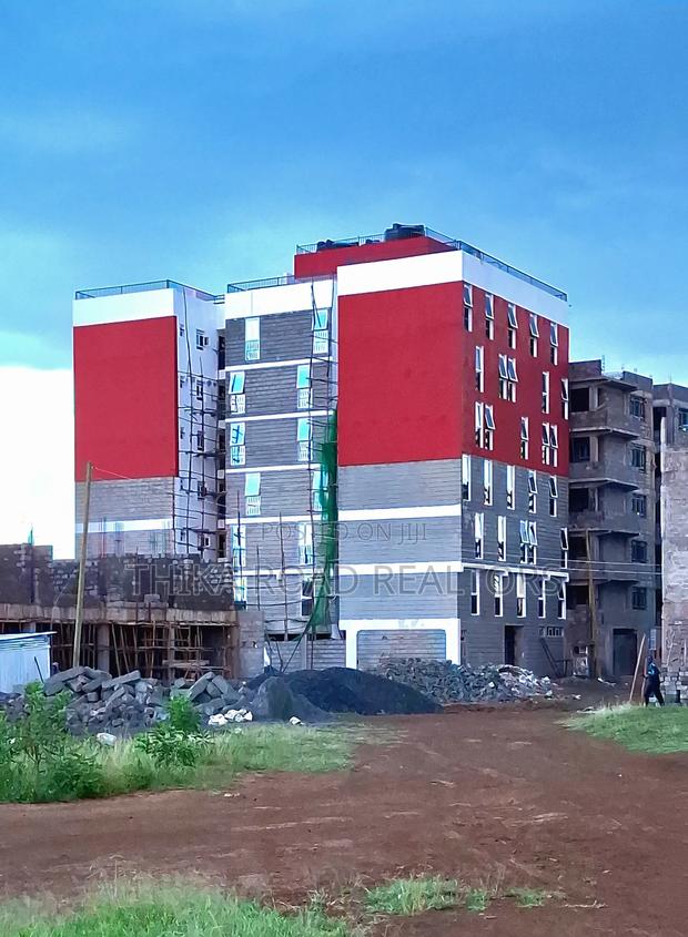 Juja Commercial Plot - thumbnail 4
