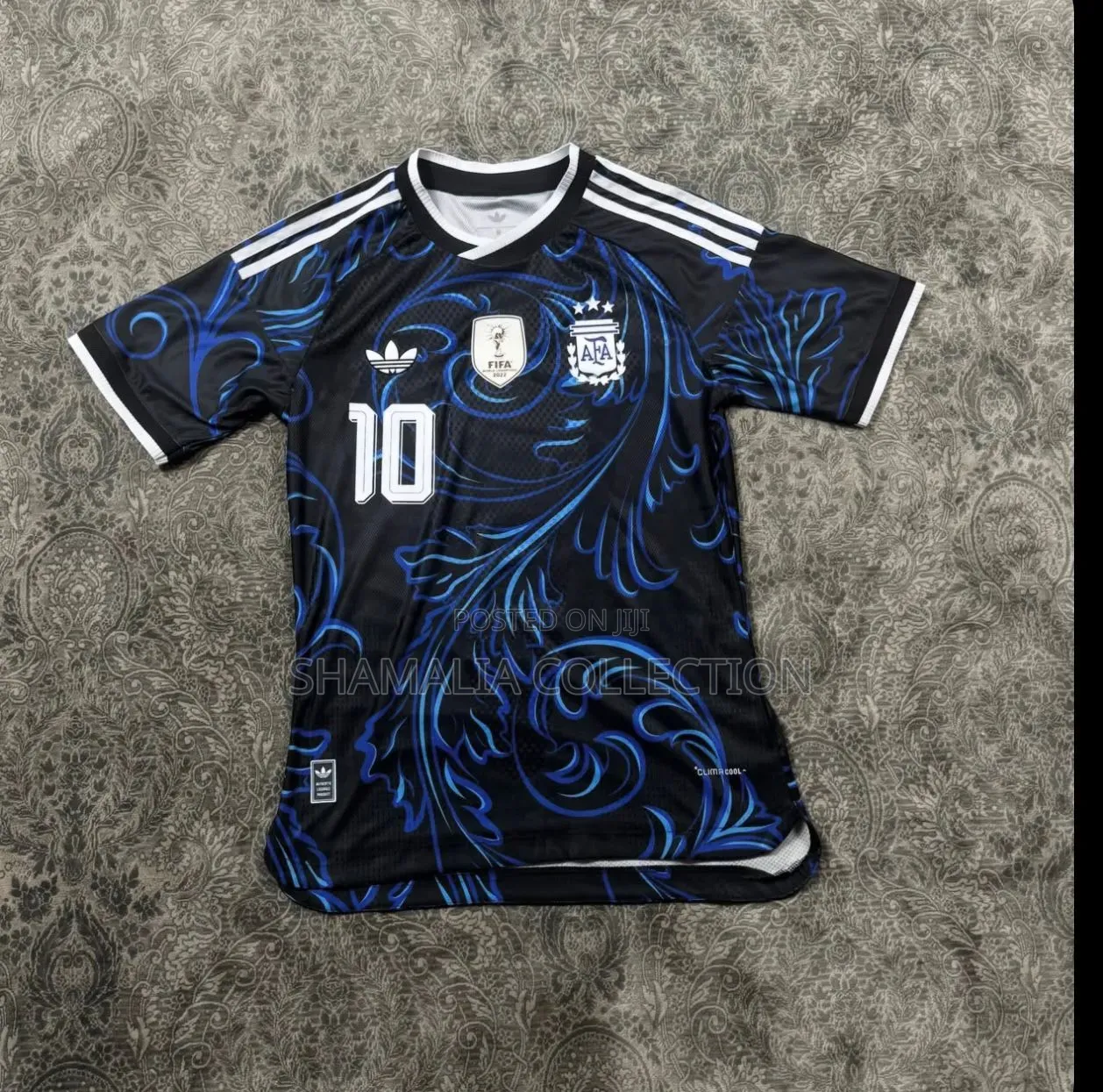 Germany 2026 World Cup Jersey – Official Adidas
