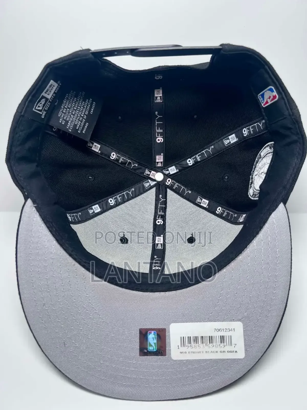 New Era Caps