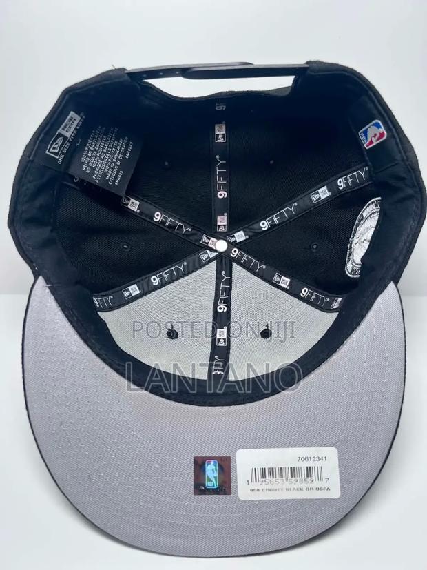 New Era Caps - thumbnail 2