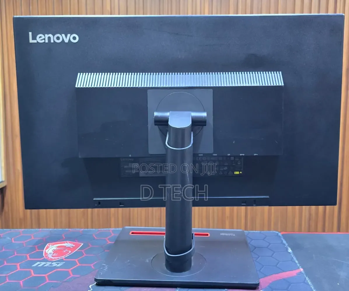 Lenovo Thinkvision P27h-10
 27inch 
 Dual Hdmi,Display,Type-C