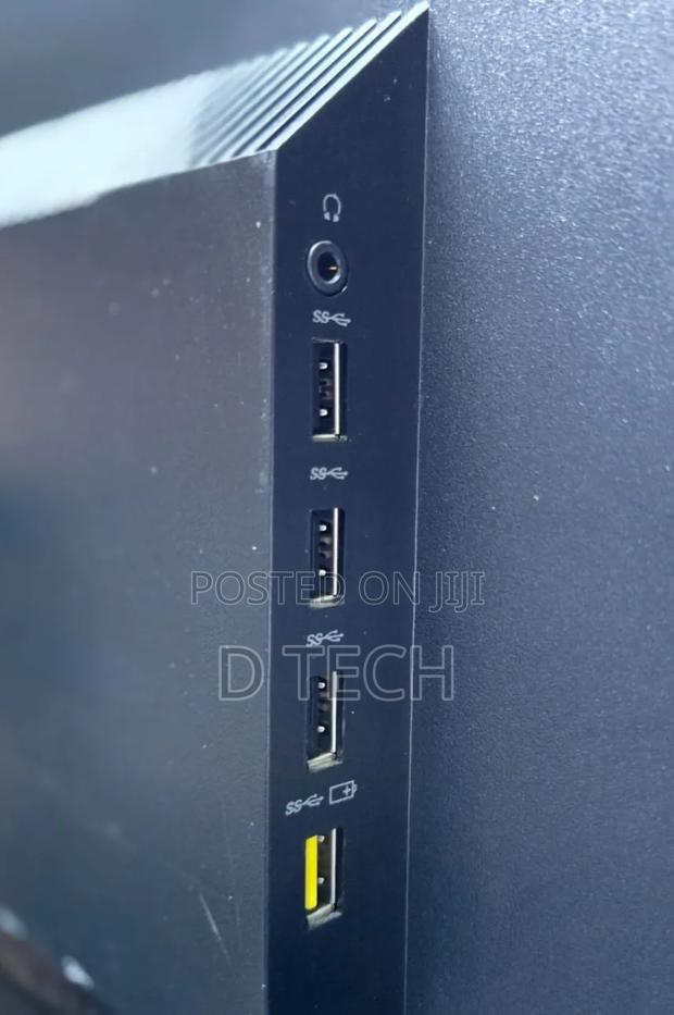 Lenovo Thinkvision P27h-10
 27inch 
 Dual Hdmi,Display,Type-C - thumbnail 5