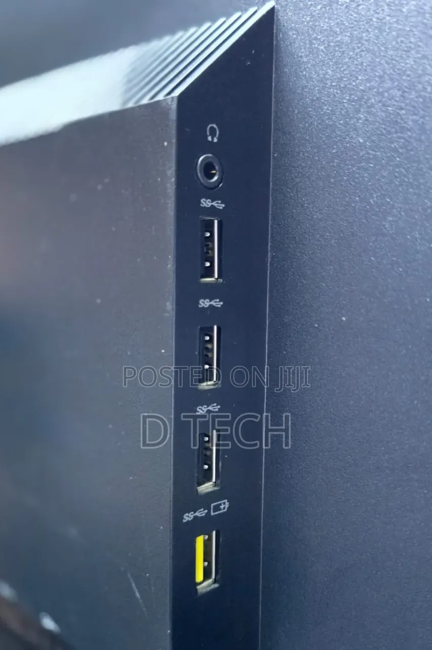 Lenovo Thinkvision P27h-10
 27inch 
 Dual Hdmi,Display,Type-C