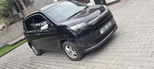 Toyota Spade 1.5 2015 Black