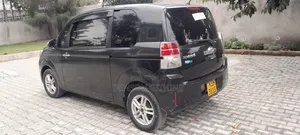 Toyota Spade 2015 Black