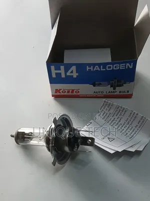 24v Halogen Lorry Bulbs 2pcs