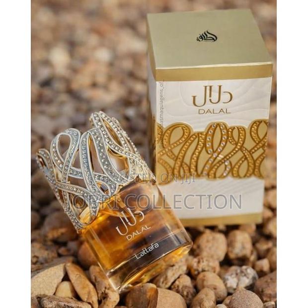 Dalal by Lataffa Perfume/Fragrance Available - main view
