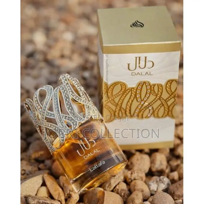 Dalal by Lataffa Perfume/Fragrance Available