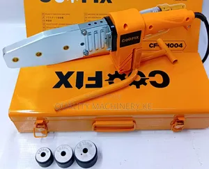 Portable Coofix PPR Welder 800w