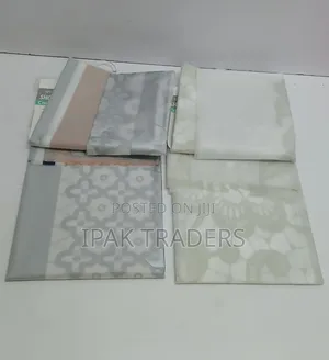 * Waterproof Fabric Printed Shower Curtains Size;*180 by 180cm