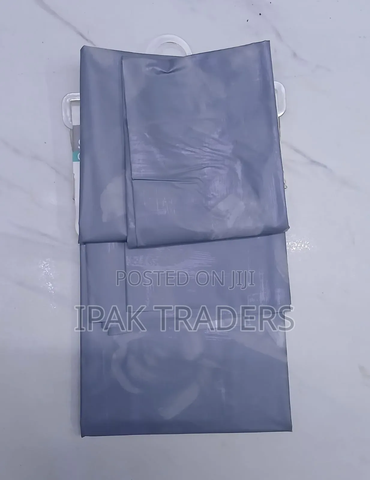 * Waterproof Fabric Printed Shower Curtains Size;*180 by 180cm